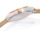 Swiss Clone Breitling Chronometer Automatic 36 South Sea Half Rose Gold 9015 Ladies Watch (7)_th.jpg